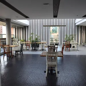 Hotel Express & By Ihg, Medellín