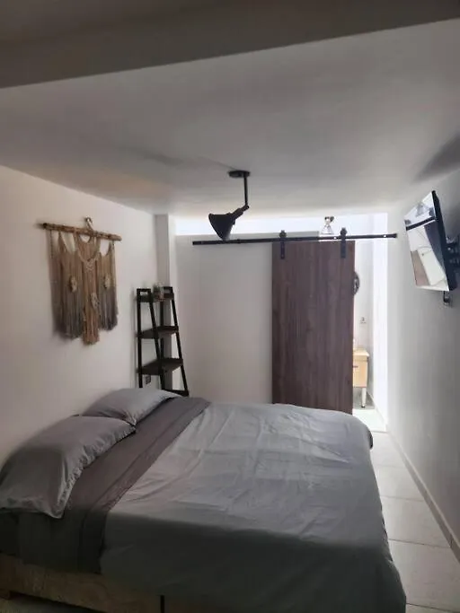 Apartment Acogedor Apartaloft El Poblado Medellin