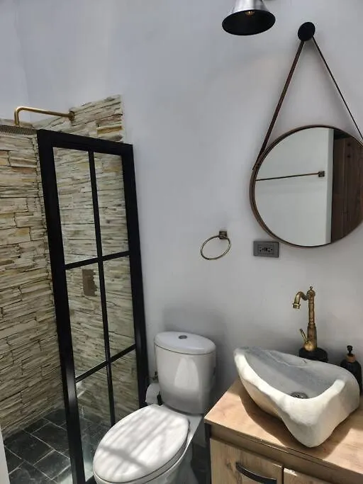 Acogedor Apartaloft El Poblado Medellin