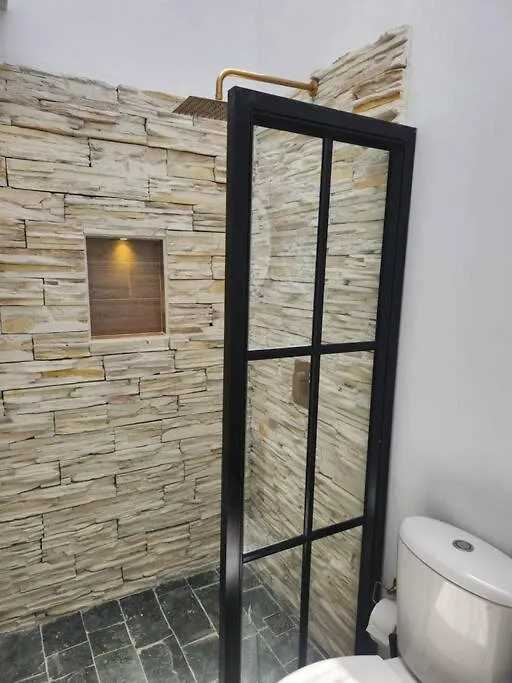 Apartment Acogedor Apartaloft El Poblado Medellin Colombia