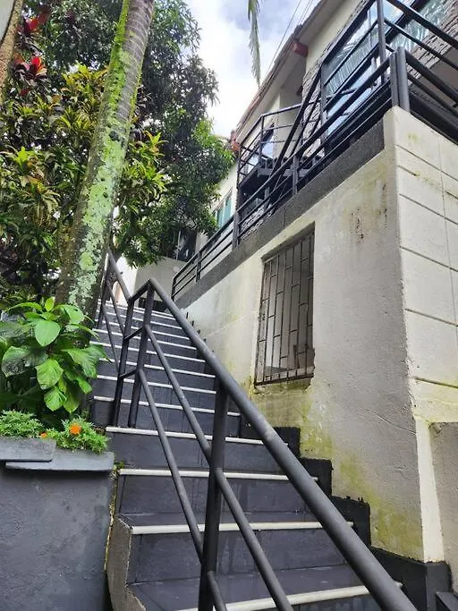 Acogedor Apartaloft El Poblado Medellin
